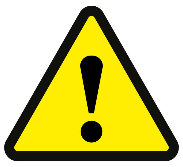 Warning Triangle